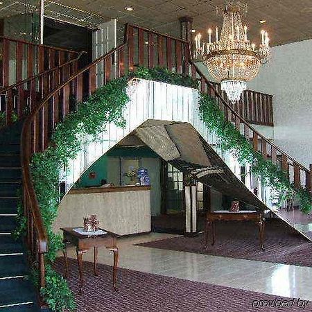 A Victory Inn & Suites - Muskegon Inreriör bild