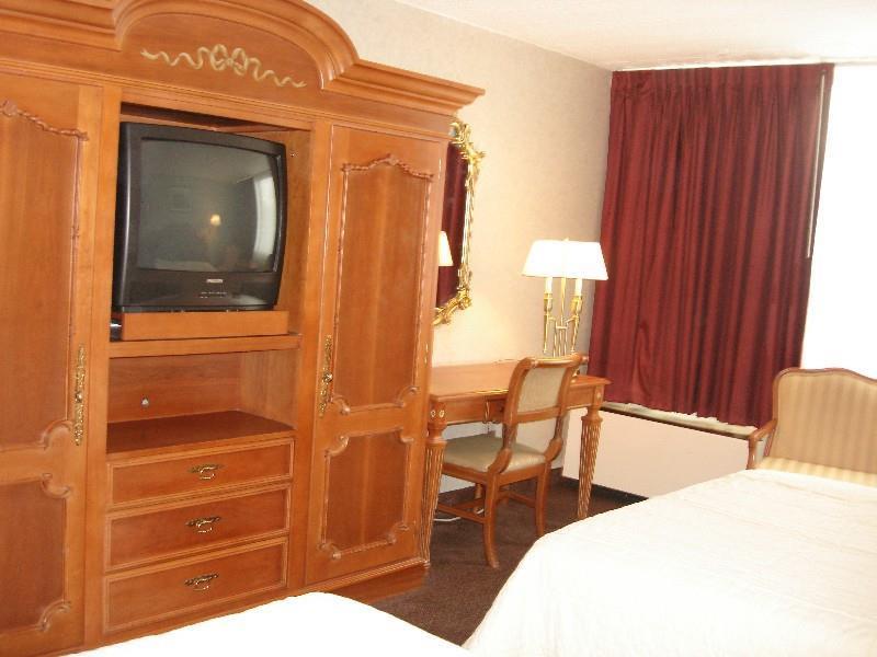 A Victory Inn & Suites - Muskegon Rum bild