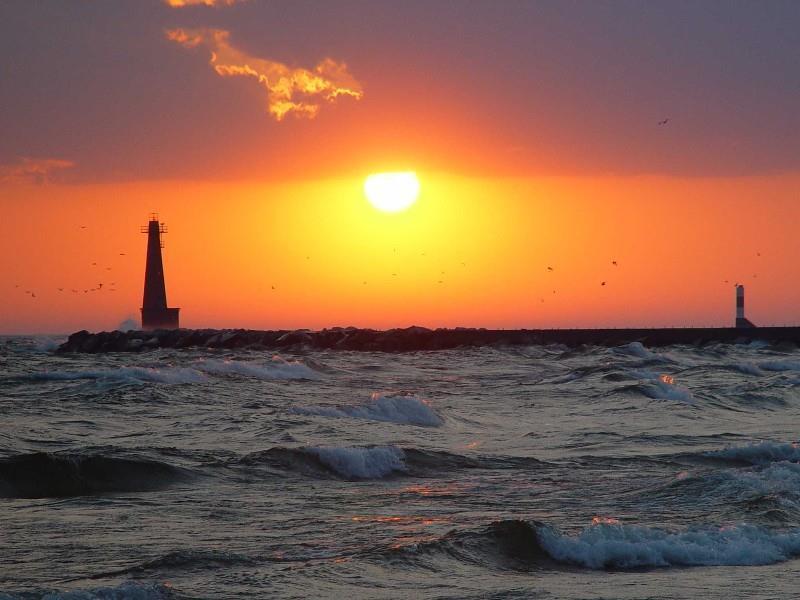 A Victory Inn & Suites - Muskegon Natur bild