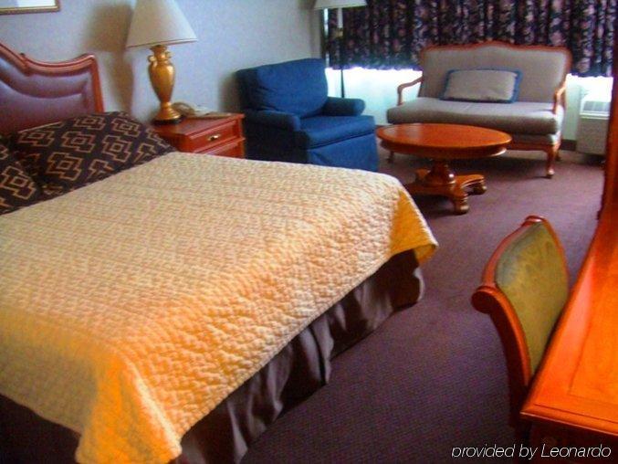 A Victory Inn & Suites - Muskegon Rum bild