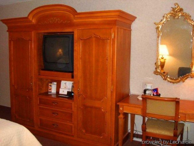 A Victory Inn & Suites - Muskegon Rum bild