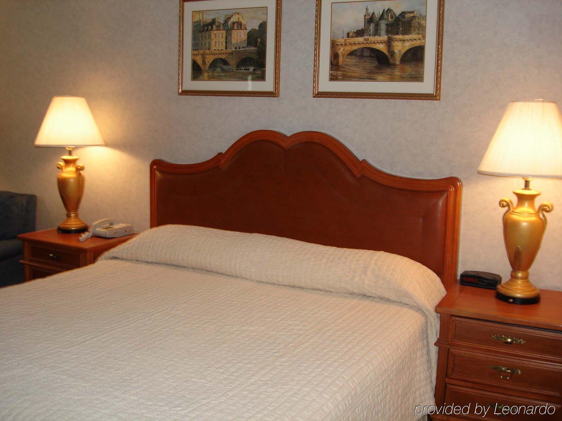 A Victory Inn & Suites - Muskegon Rum bild
