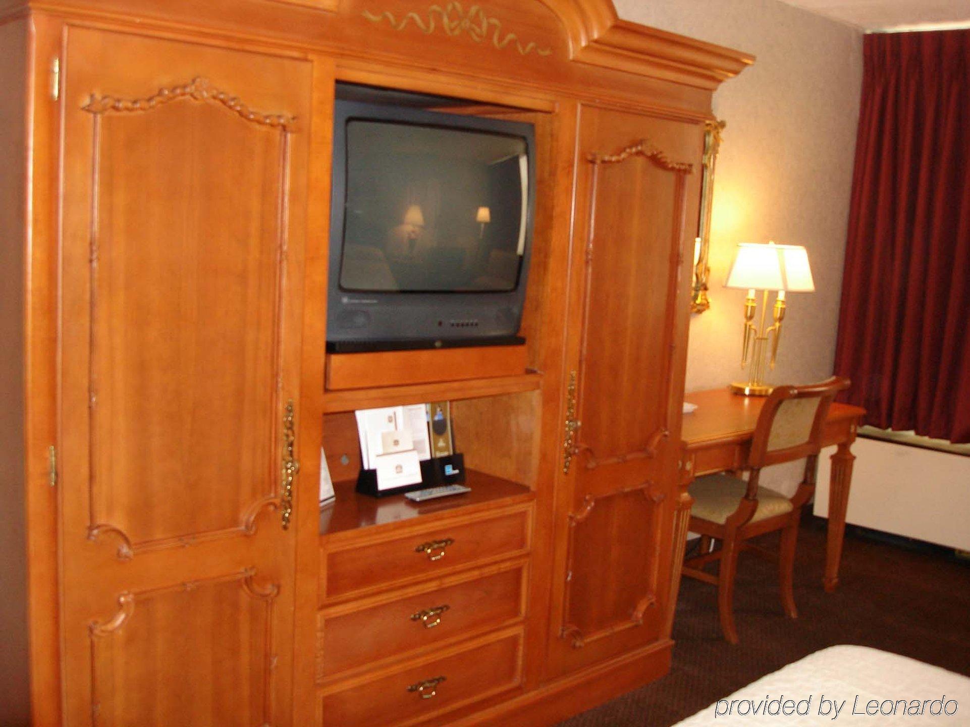 A Victory Inn & Suites - Muskegon Rum bild