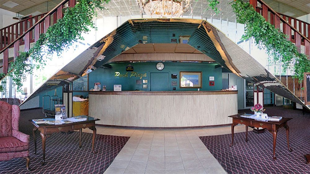 A Victory Inn & Suites - Muskegon Exteriör bild