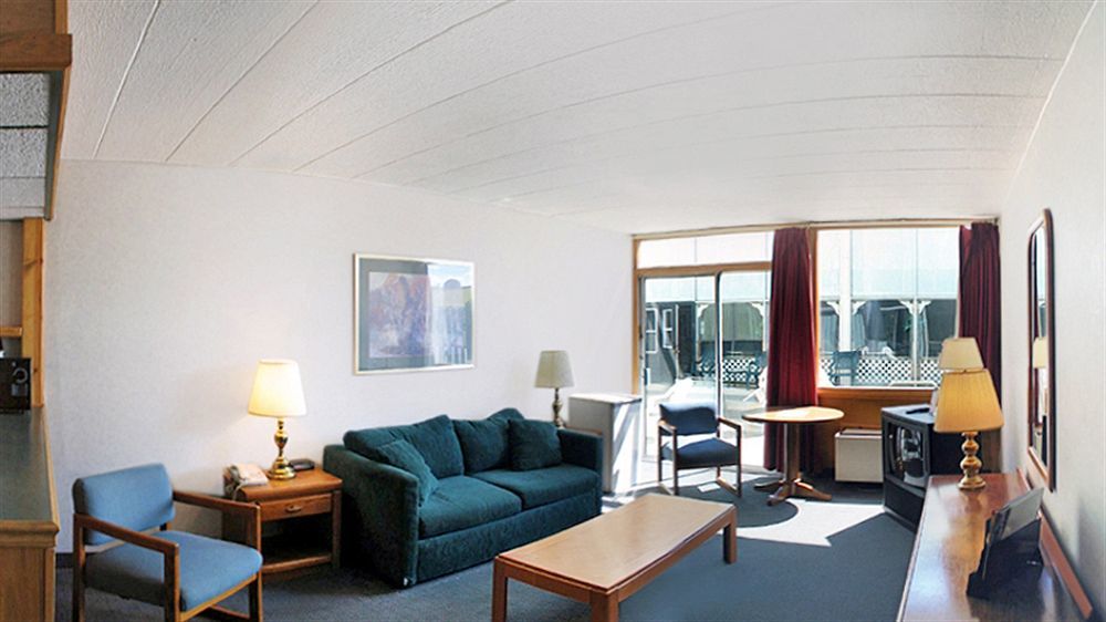 A Victory Inn & Suites - Muskegon Exteriör bild