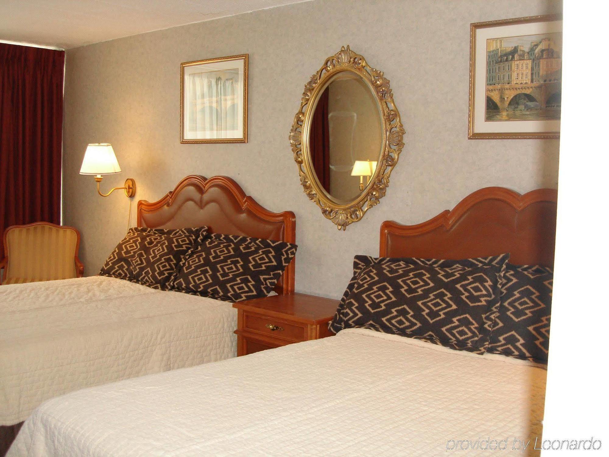 A Victory Inn & Suites - Muskegon Rum bild